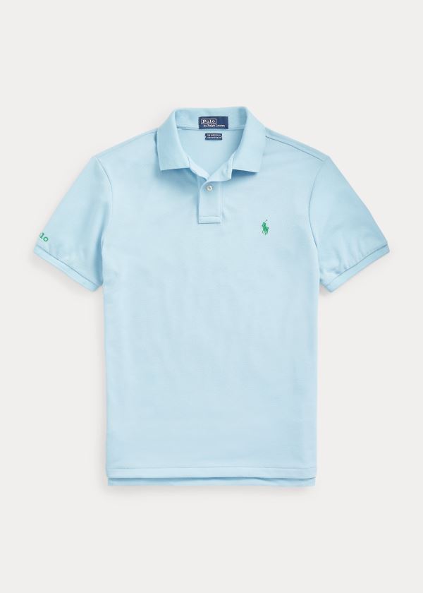 Polo Ralph Lauren The Earth Polo Herre Danmark (KLRUP6847)